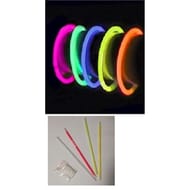 Bracelets Néon x 10