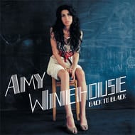 Vinyle amy winehouse / back to back