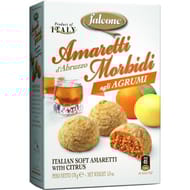 Facone amaretti saveur agrumes 170g