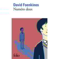 David Foenkinos - Numéro deux