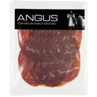 Boeuf angus seché 60g