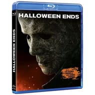 Blu-ray halloween ends