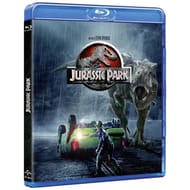 Blu-Ray Jurassic Park