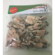 Yellow sea cuisses de grenouille élévage viet nam sachet 500g