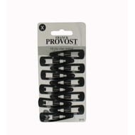 Franck provost barrette clic clac métal x10