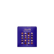 Lindt mini pralinés boîte 100g