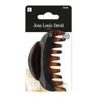 Jean louis david pince à cheveux grand modèle marron