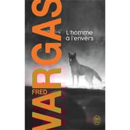Fred Vargas - L'homme à l'envers