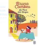 Bruno Combes - La part des anges