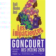 Djaili Amadou Amal - Les impatientes