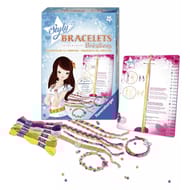 So styly bracelets brésiliens