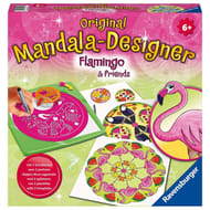 Collection mandala designer classique