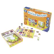 Mes jeux de petite section