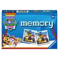 Memory Pat'Patrouille