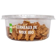 Cerneau noix bio 80g