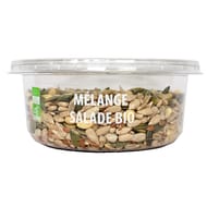 Mélange salade bio 140g