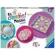 Mosaïque maxi