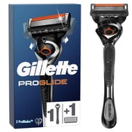 Gillette rasoir pg flexball manuel