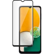 Bigben protège écran verre trempé 2.5d galaxy a13 4g/a23 5g grs+smartframe PEGLASSGA134GV2