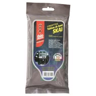 Theo lingettes nettoyage tableau de bord
