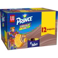 Prince chocolat lotx12 soit 3.6kg
