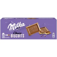 Milka choco biscuit 150g