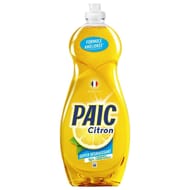 Paic citron liquide vaisselle 750ml