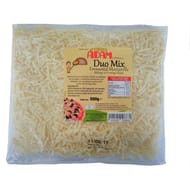Frères Adam mix emmental/mozza 500gr