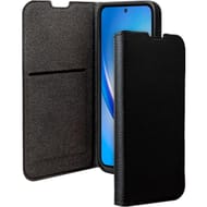 Bigben connected étui folio wallet 65% grs galaxy a35 noir FOLIOGA35
