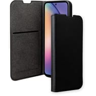 Bigben connected étui folio wallet 65% grs galaxy a55 noir FOLIOGA55
