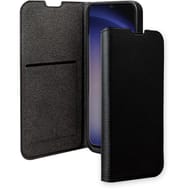 Bigben connected étui folio wallet 65% grs galaxy s24 noir FOLIOGS24