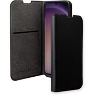 Bigben connected étui folio wallet 65% grs galaxy s24 ultra noir FOLIOGS24U