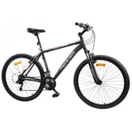 Vtt 27,5" fourche télescopique  21 vitesses