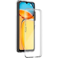 Bigben connected coque silicone transparente pour xiaomi redmi 13c SILITRANSXR13C