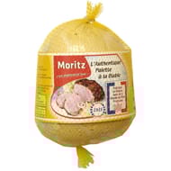L'authentique palette d'alsace à la diable Moritz
