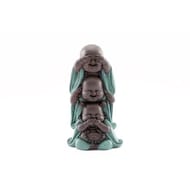 Bouddha sagesse h18cm