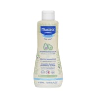 Mustela shampoing doux 500ml