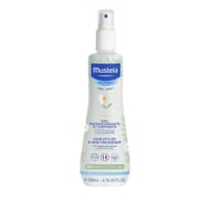 Mustela eau rafraichissante et coiffante 200ml