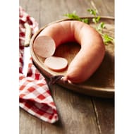 Saucisse de viande ba qualité supérieure