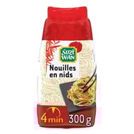 Suzi wan nouilles en nids 300g