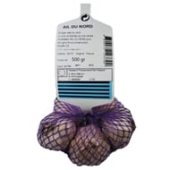 Ail ros du nord 50/70 500 gr
