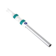Manche télescopique en aluminium 3x 1,20m