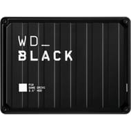 Western digital disque dur gaming p10 game drive 2tb WDBA2W0020BBK-WESN