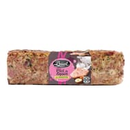 Mini pâté cocktail de lapin aux noisettes 500g