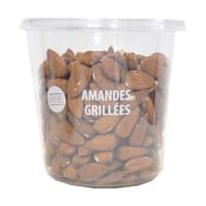 Amande sans sel 350g