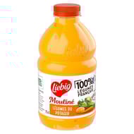 Liebig mouliné légumes du potager 75cl