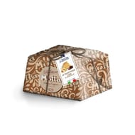 Motta panettone poire chocolat premium 750g