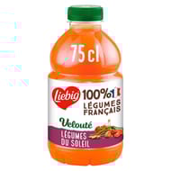 Liebig velouté de légumes du soleil 75cl
