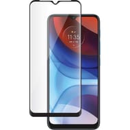 Bigben connected protège écran verre trempe 2,5d pour motorola e13 4g PEGLASSMOTOE13