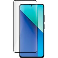 Bigben connected protège écran verre trempe 2.5d xiaomi redmi note 13 4g + smartframe PEGLASSXRN134G
